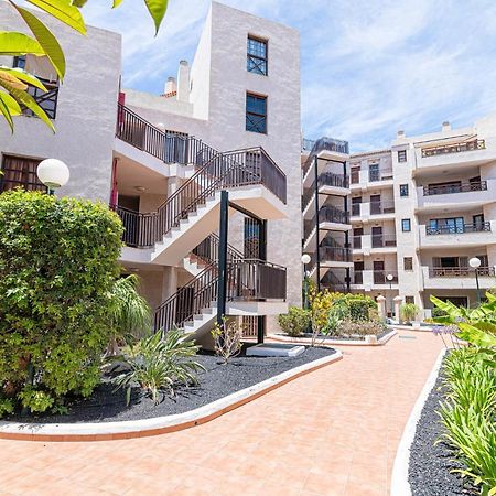 Go2Tenerife Apart'Elisa Near The Beach & Pool View Playa de las Américas Extérieur photo